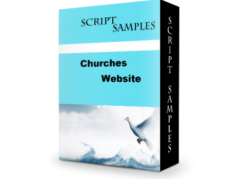 Churches Website