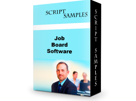 Job Board Software