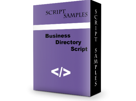 Business Directory Script