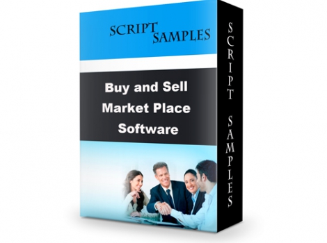 Buy and Sell Software
