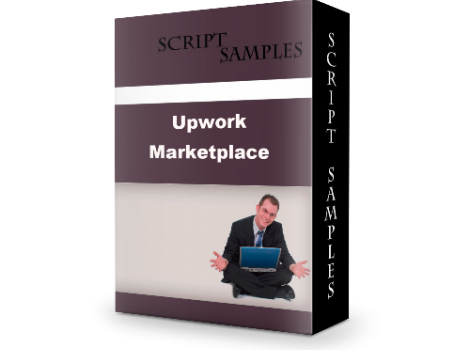 Upwork Marketplace