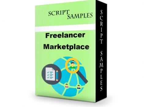 Freelancer Marketplace