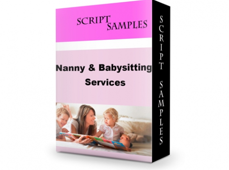 Nanny & Babysitting Services