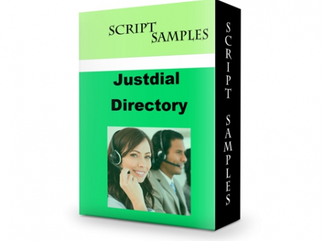 Justdial Directory