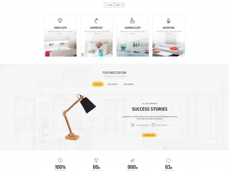 Lamp Store