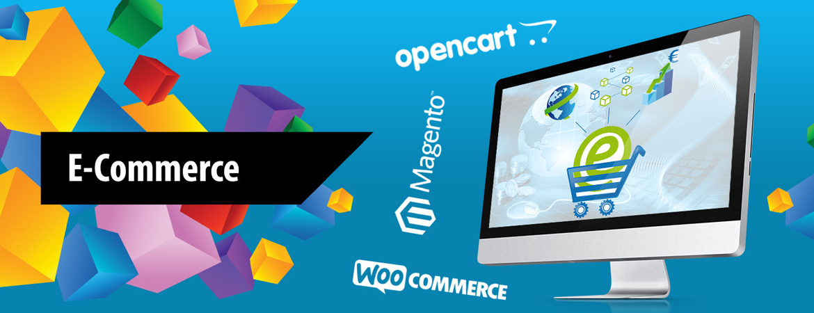 E-commerce